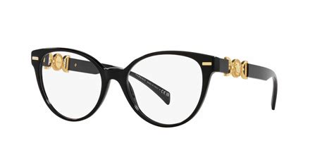 versace plastic eyeglass frames|discontinued Versace eyeglass frames.